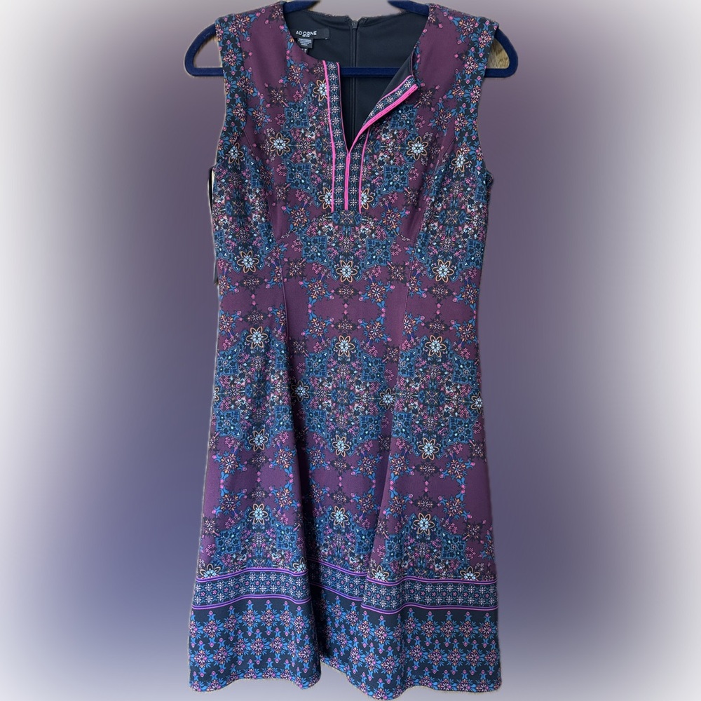 ADORNE Dress